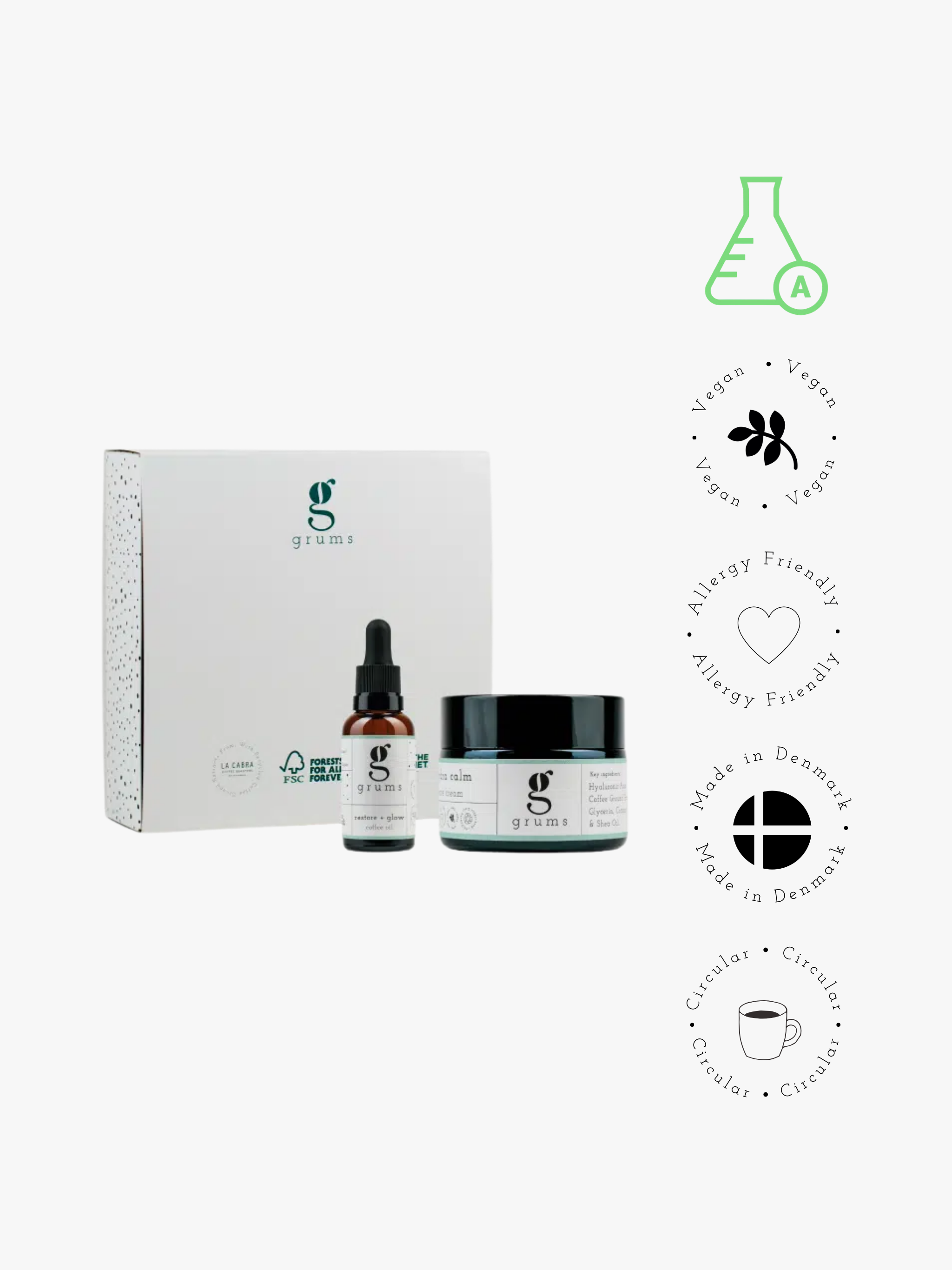 The Hydra Glow Kit