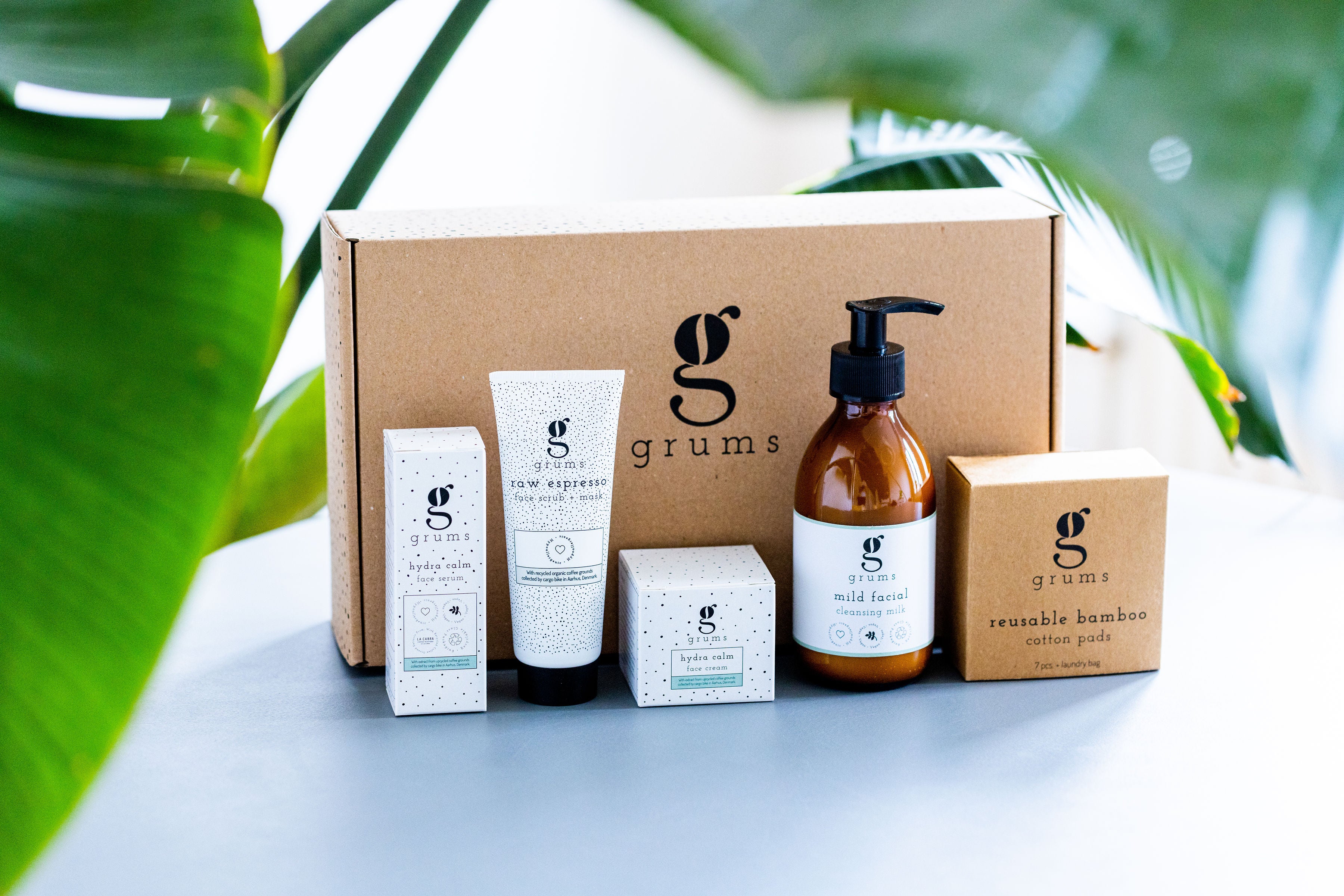 The Complete Facial Kit
