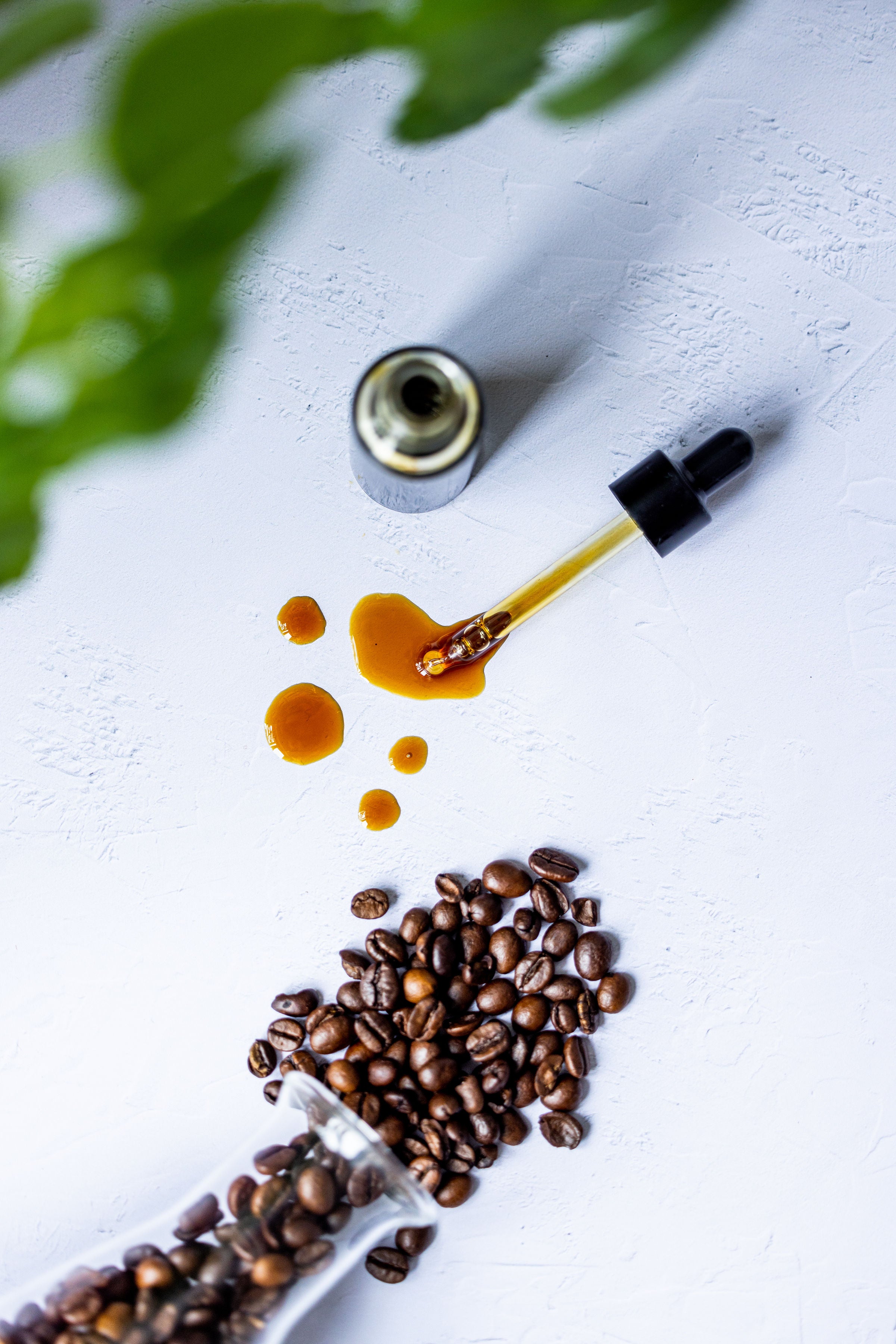 Restore + Glow Coffee Oil 30 ml.