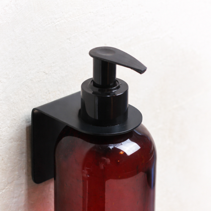 The Kind Hand Soap vægbeslag