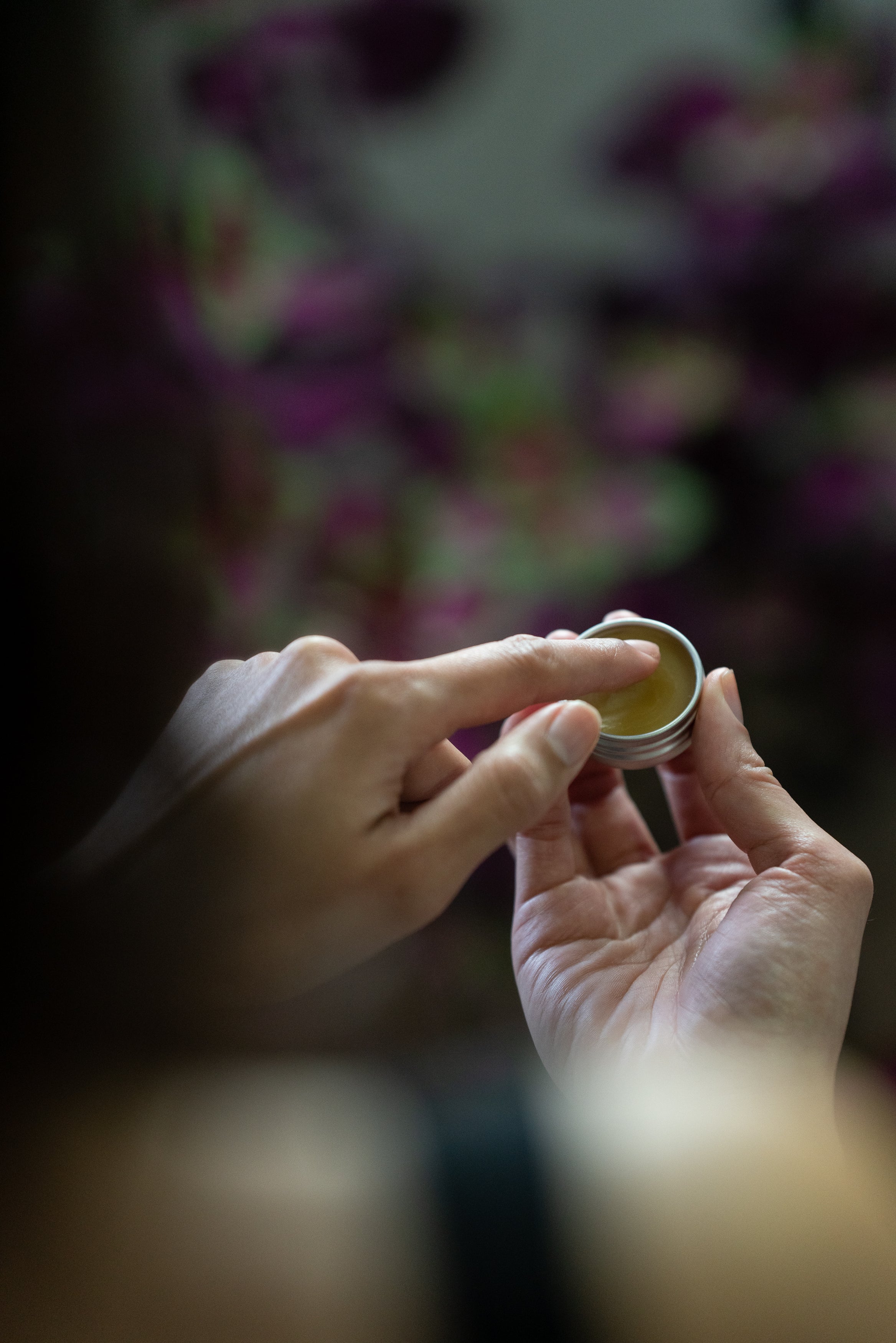 Glow + Repair Lip Balm 15 ml.