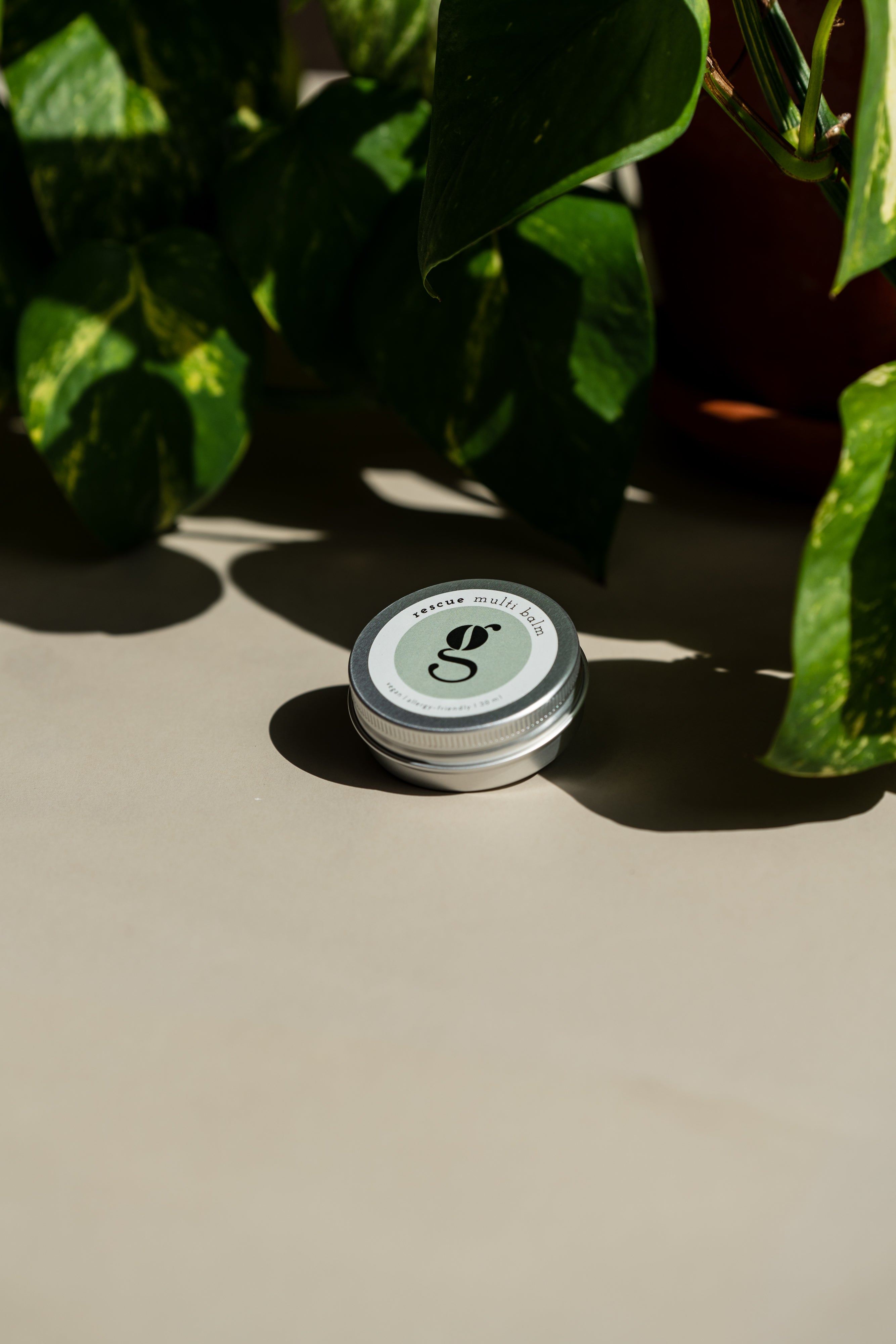 Rescue Multi Balm 30 ml.