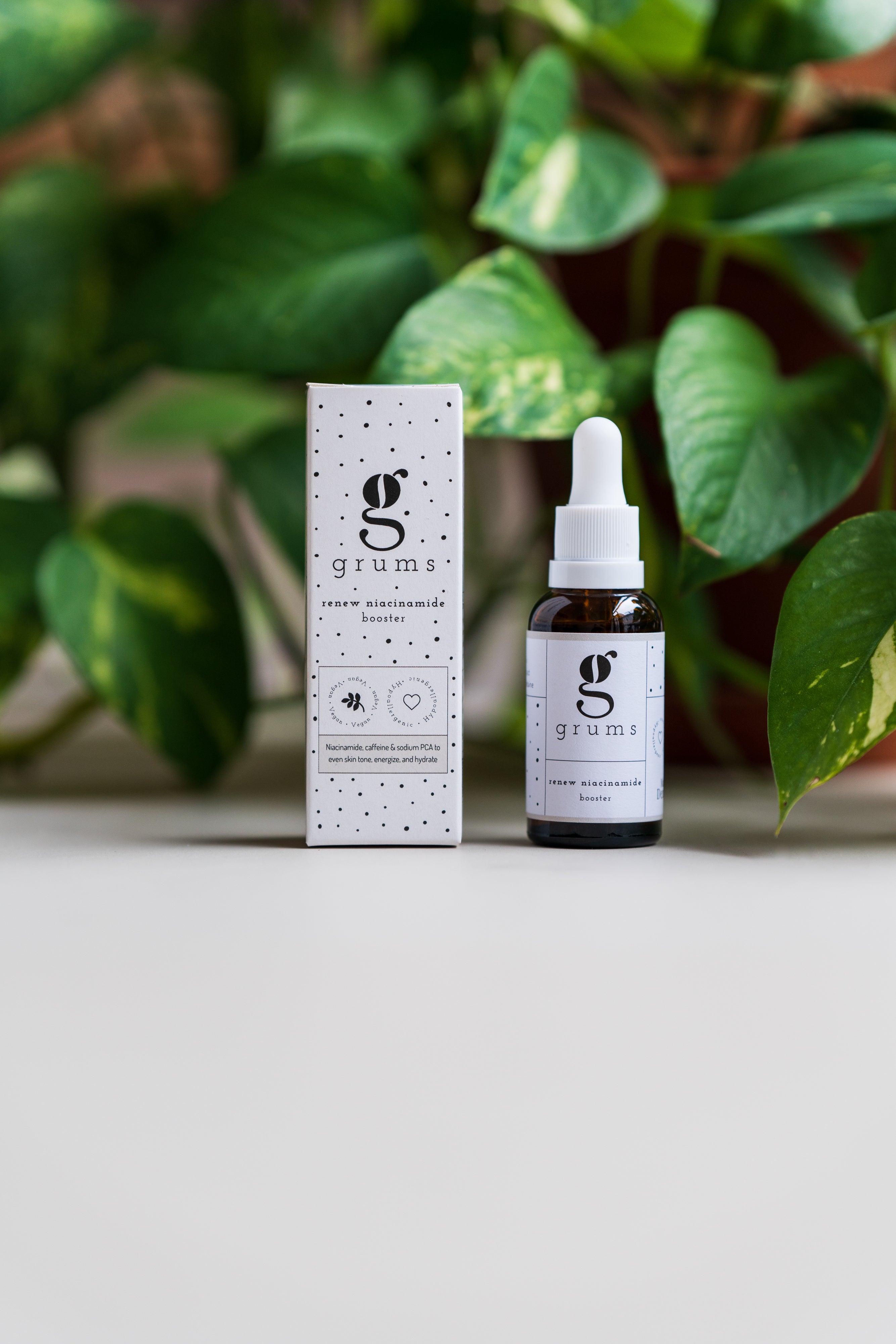 Renew Niacinamide Booster 30 ml.
