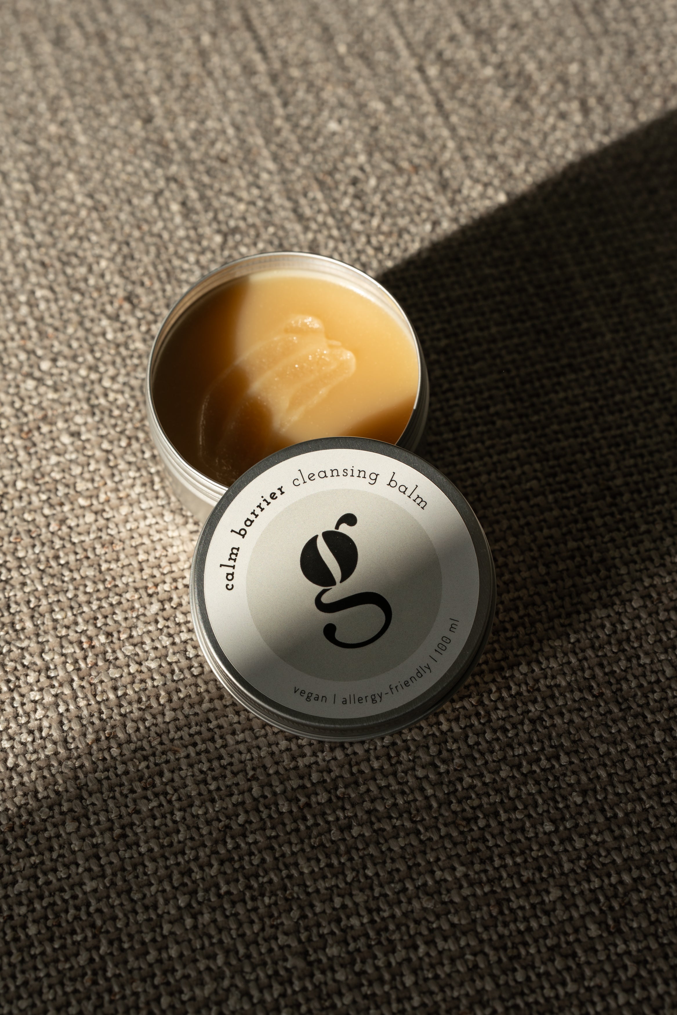 Calm Barrier Cleansing Balm 100 ml.