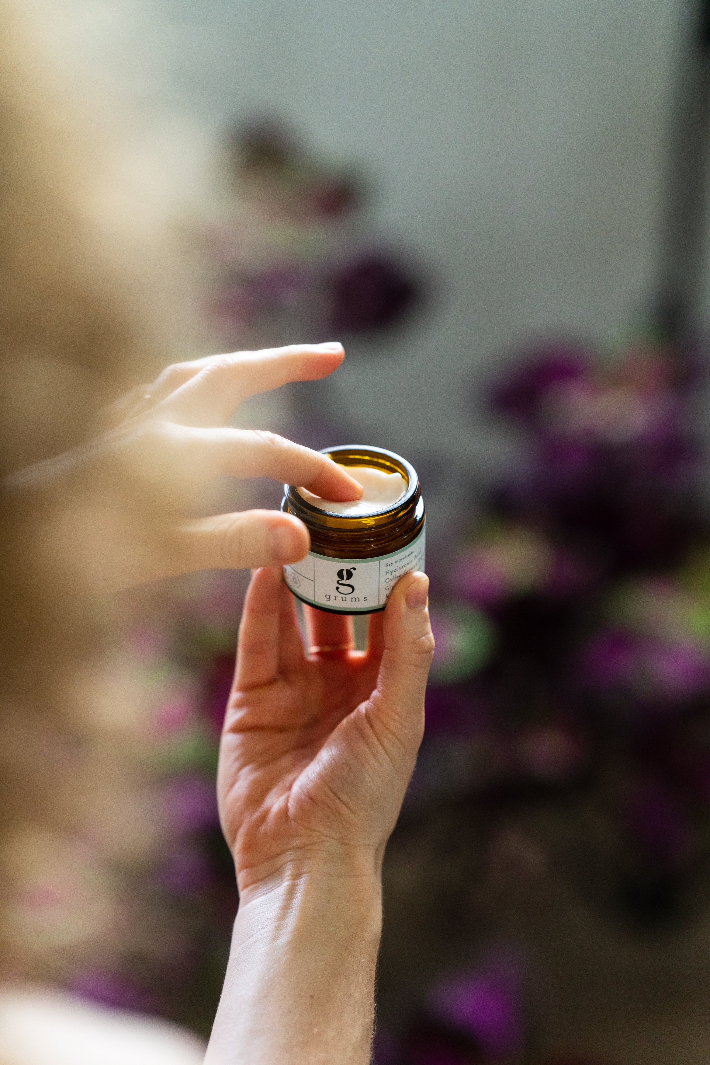 Hydra Calm Face Cream 50 ml.