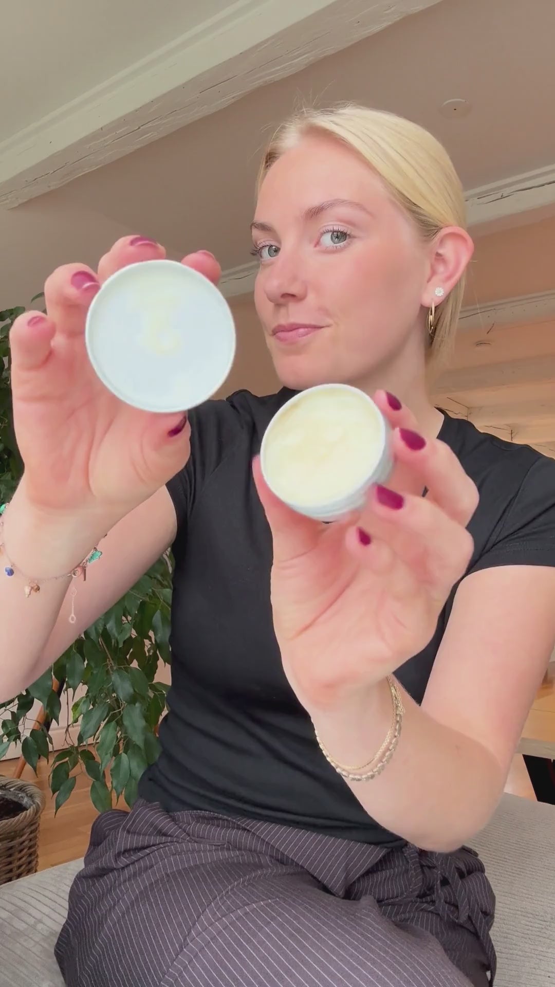Calm Barrier Cleansing Balm 100 ml.