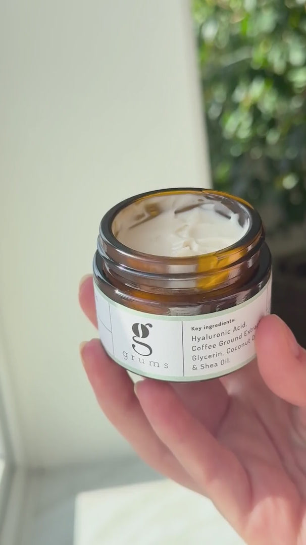 Hydra Calm Face Cream 50 ml. fra grums